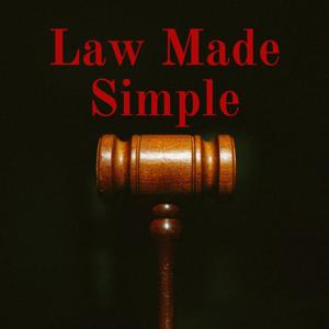 Law. Made. Simple.