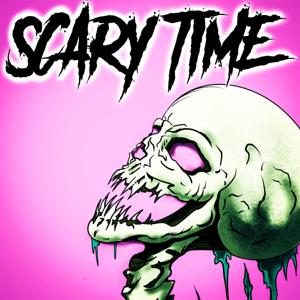 Scary Time - Scary, Creepy and Paranormal stories