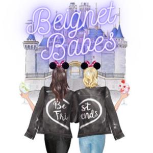 Beignet Babes