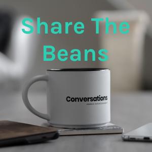 Share The Beans