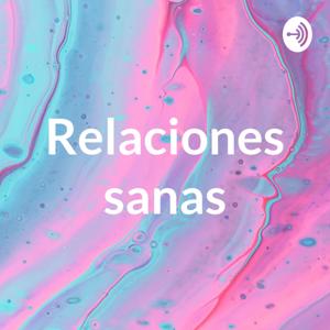 Relaciones sanas by Andy Aranda