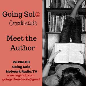 #1 WGSN-DB Author's Corner/Meet The Author