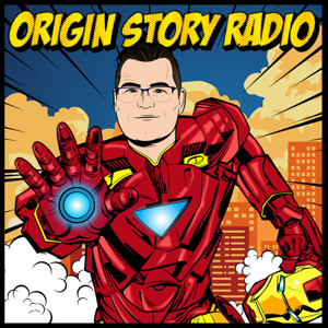 Origin Story Radio