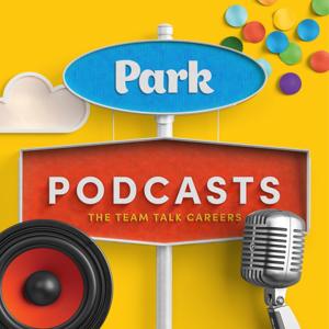 Podcasting with Park