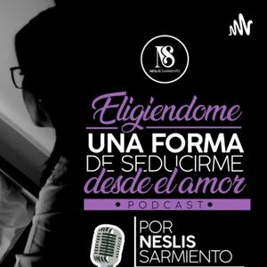 ELIGIENDOME || Neslis Sarmiento💜💫