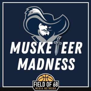 Musketeer Madness: A Xavier Basketball Podcast