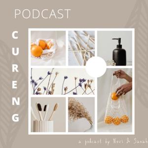 Podcast Cureng (Curhat Bareng)