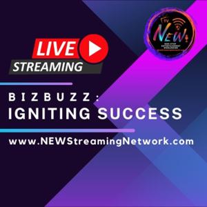 #1 Show - BizBuzz: Igniting Success by WGSN-DB Going Solo Network