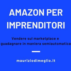 Amazon per Imprenditori