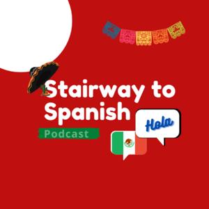 Stairway to Spanish