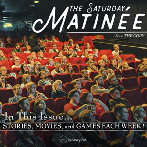 The Saturday Matinée by The Next Reel Film Podcasts