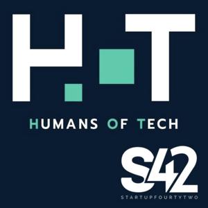 #HoT - Humans of Tech