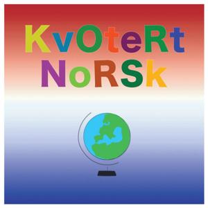 Kvotert Norsk