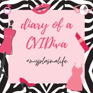 Diary of a CVIDIVA