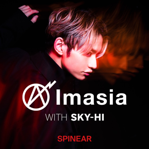 IMASIA by SPINEAR