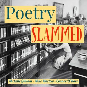 Poetry SLAMMED