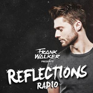 Frank Walker - Reflections