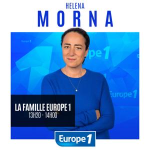 La famille Europe 1