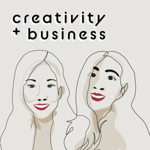 Creativity + Business