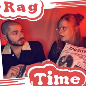 Rag Time