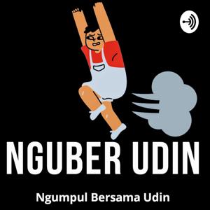 Nguber Udin