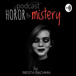 Podcast Horor & Mistery