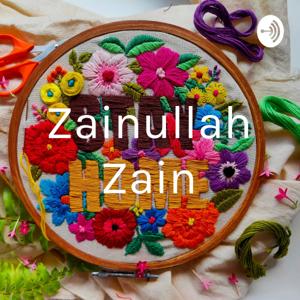 Zainullah Zain