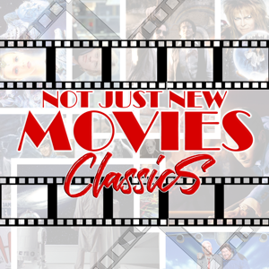 Not Just New Movies: The Podcast!