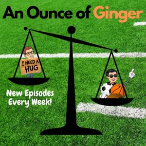 An Ounce of Ginger