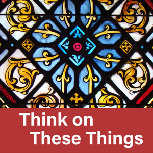 Think on These Things from St. Luke's Atlanta