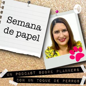 Semana de papel