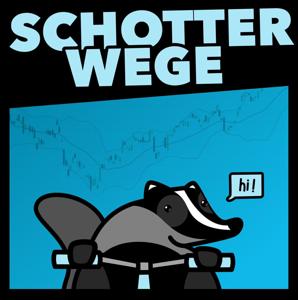 Schotterwege