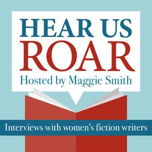 Hear us Roar by Maggie Smith