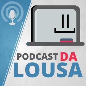 Podcast da Lousa Digital