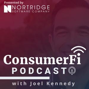 The ConsumerFi Podcast - Presented By Nortridge Software