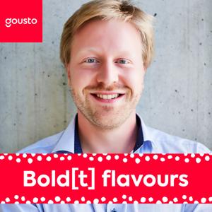 Boldt Flavours