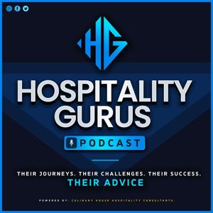 Hospitality Gurus