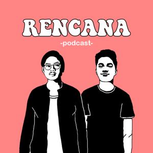 Rencana Podcast