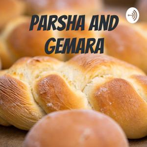 Parsha and Gemara