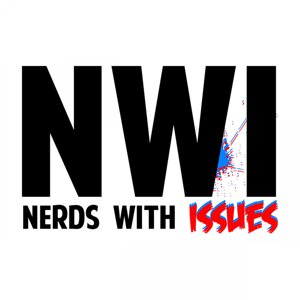 Nerds With Issues