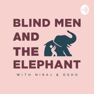 Blind Men And The Elephant