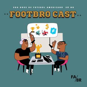 FootBro Cast