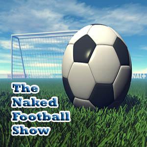 The Naked Football Show