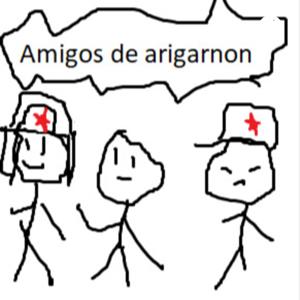 Amigos De Arigarnon