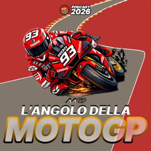L'angolo della MotoGP