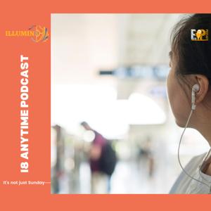 I8 Anytime Podcast