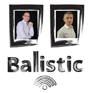 Balistic