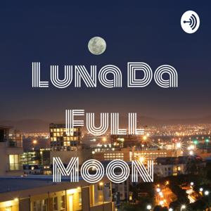 Luna Da Full Moon