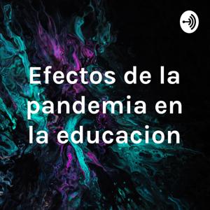 Efectos de la pandemia en la educacion