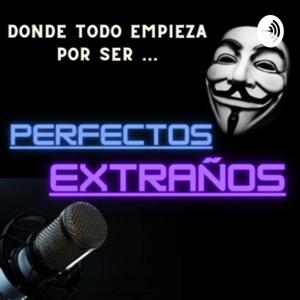 Perfectos Extraños